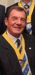 Rtn. Steve Charteris 